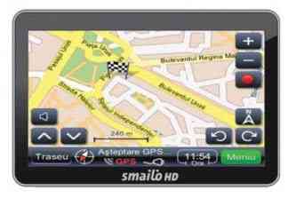 Cel Mai Bun GPS pentru Masina - Cum Alegi